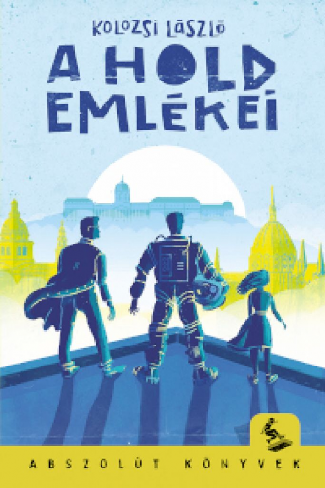 A Hold emlékei - Image 2