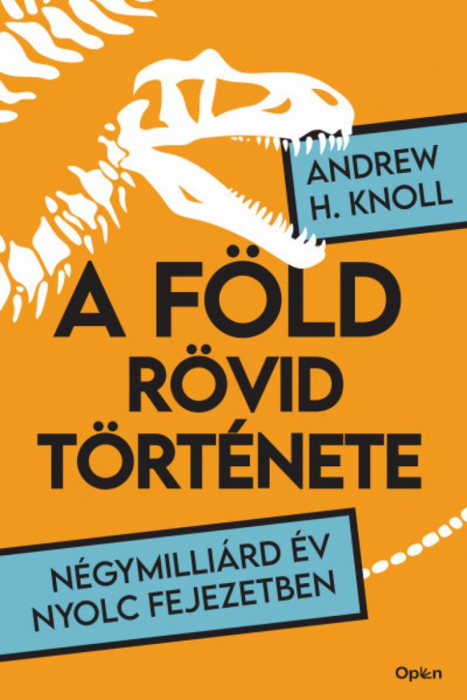 A Föld rövid története - Négymilliárd év nyolc fejezetben - Image 2