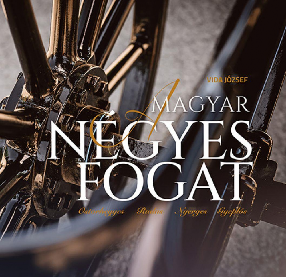 A magyar négyes fogat - Image 2