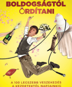 Boldogságtól ordítani - Image 2