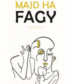 Alternative view of Majd ha fagy