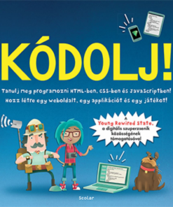 Kódolj! (2. kiadás) - Image 2