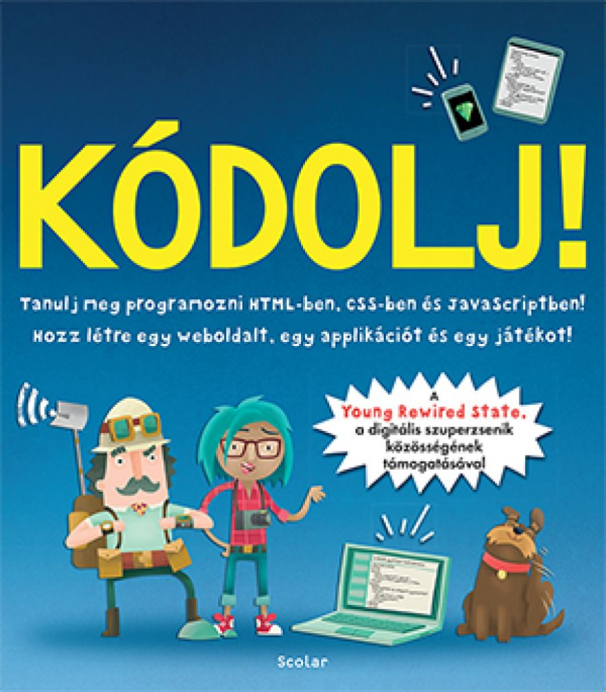 Kódolj! (2. kiadás) - Image 2