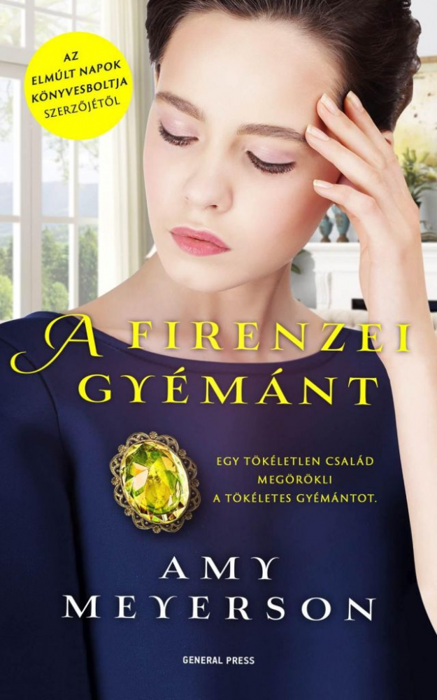 A firenzei gyémánt - Image 2