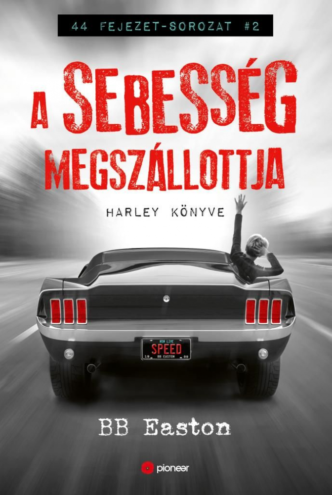 A sebesség megszállottja - Image 2