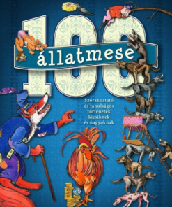 100 állatmese - Image 2