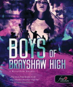 Boys of Brayshaw High - A Brayshaw bandái - Image 2