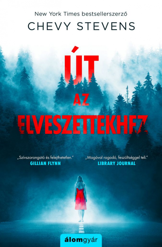 Út az elveszettekhez - Image 2
