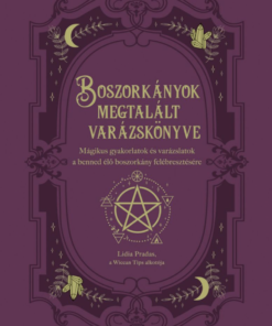 Boszorkányok megtalált varázskönyve - Image 2