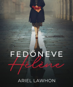 Fedőneve Hélene - Image 2