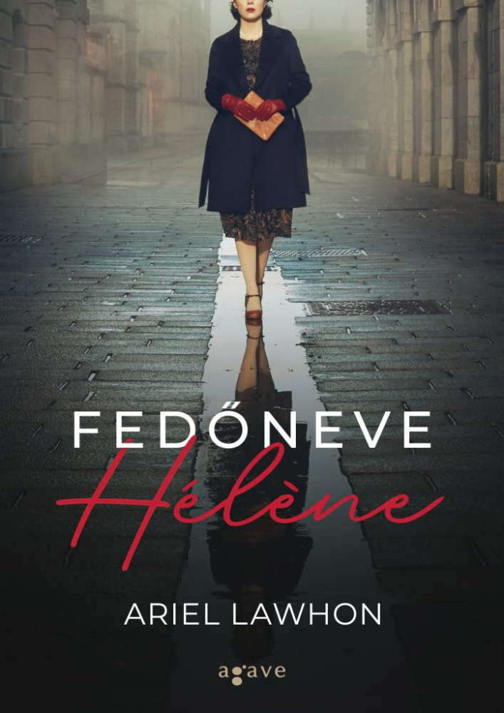 Fedőneve Hélene - Image 2