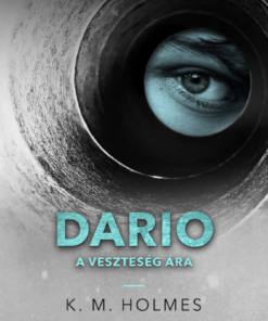Alternative view of Dario