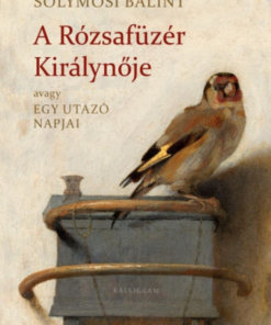 Alternative view of A Rózsafüzér Királynője - Avagy egy utazó napjai