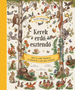 Kerek erdő, esztendő - Image 2