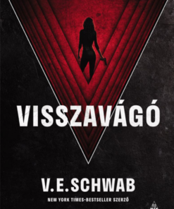 Visszavágó - Image 2