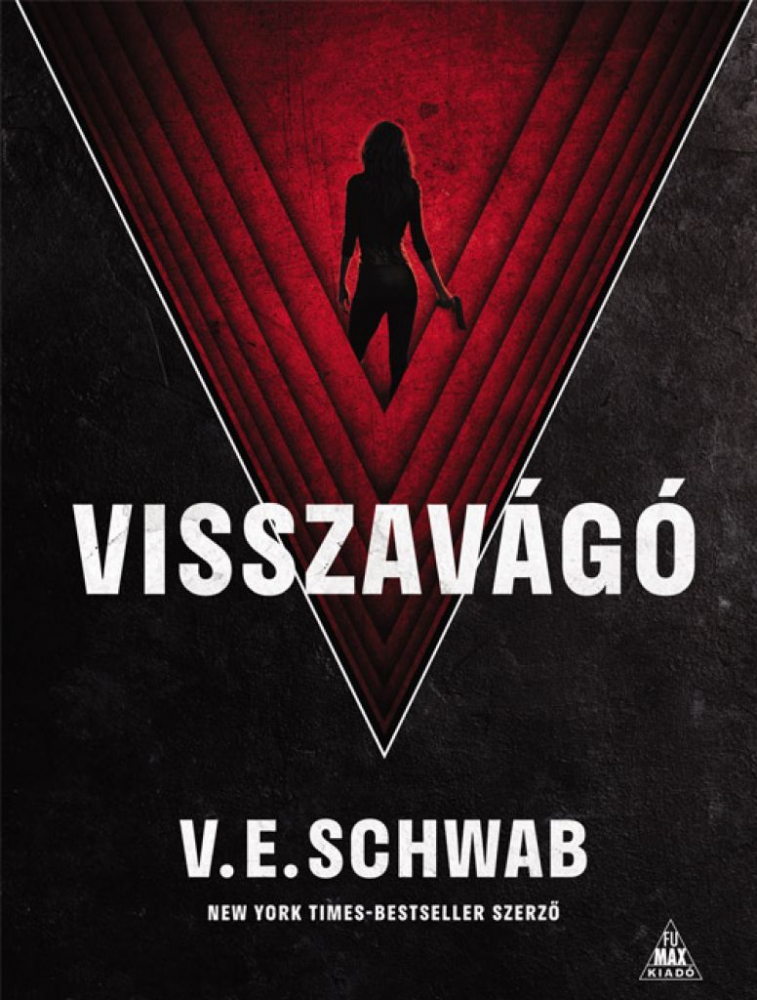 Visszavágó - Image 2