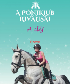 Alternative view of A póniklub riválisai 4 - A díj