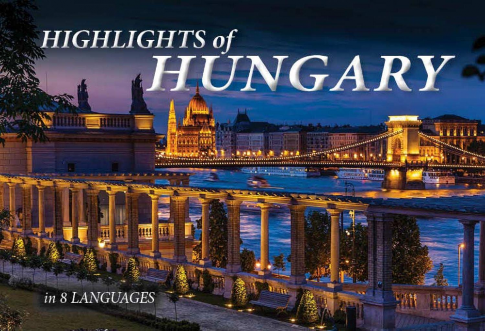 Highlights of HUNGARY - Image 2