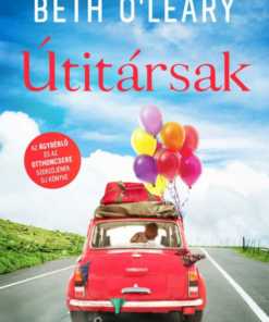 Útitársak - Image 2