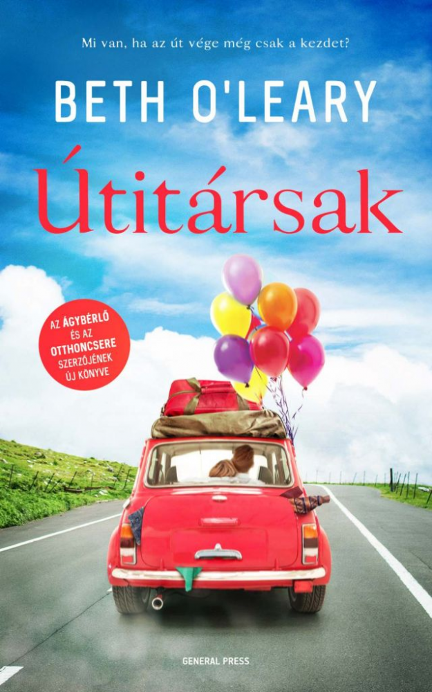 Útitársak - Image 2