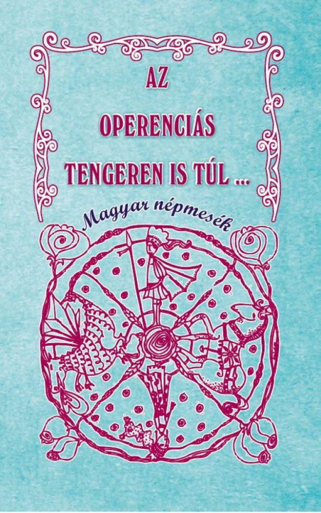 Az Óperenciás tengeren is túl - Image 2