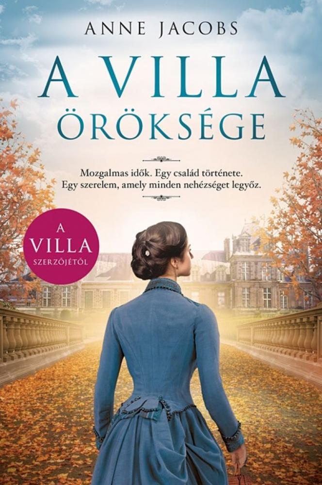 A villa öröksége - Image 2