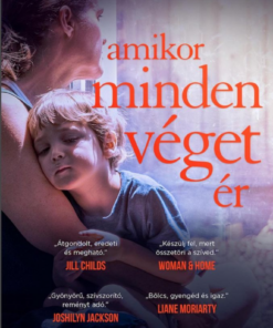 Amikor minden véget ér - Image 2