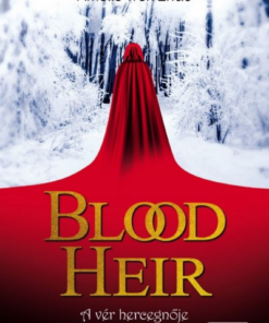 Blood Heir – A vér hercegnője - Image 2