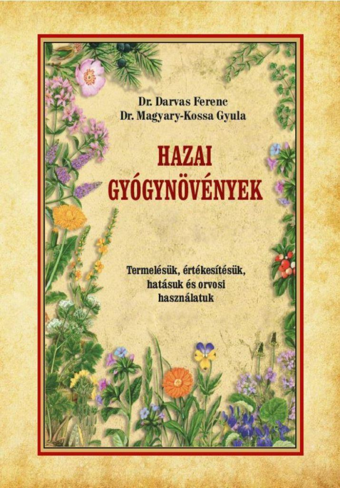 Hazai gyógynövények - Image 2