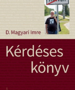 Alternative view of Kérdéses könyv - Beszélgetések - 1981-2020