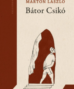 Alternative view of Bátor Csikó