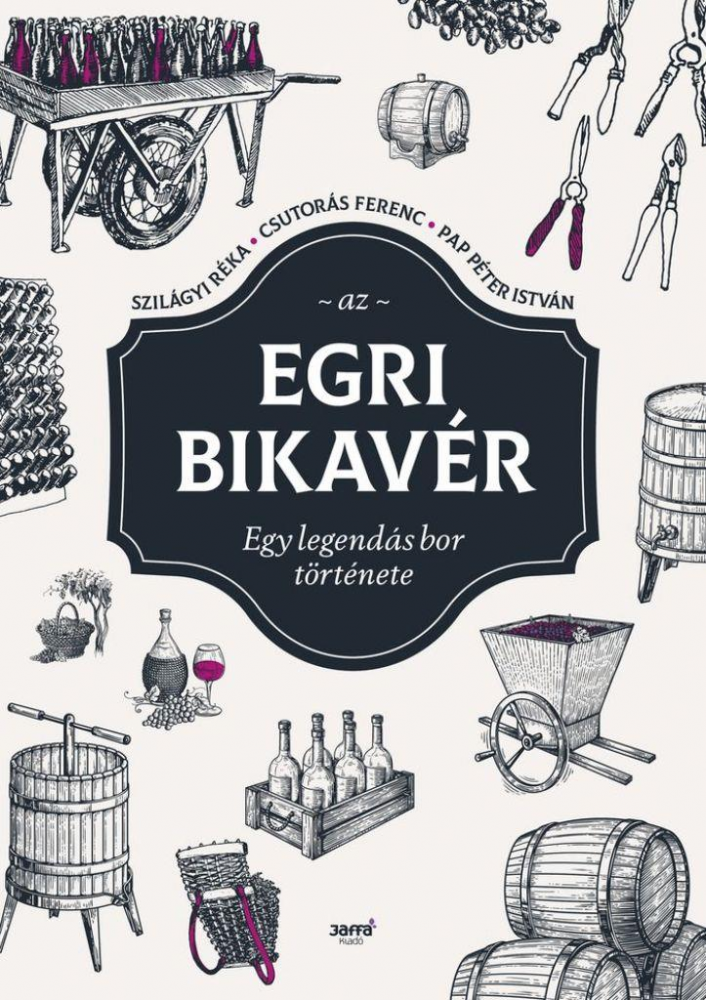 Az egri bikavér - Image 2
