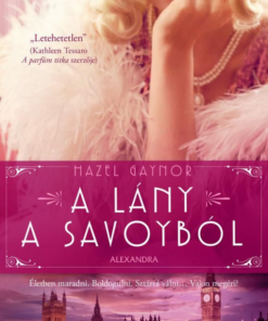 Alternative view of A lány a Savoyból