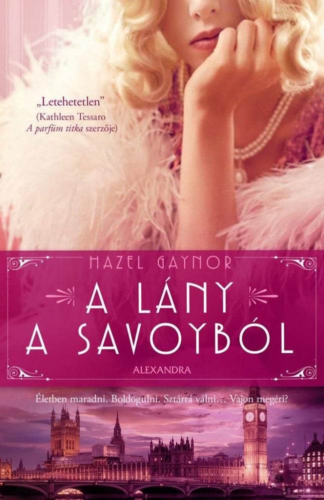 A lány a Savoyból - Image 2