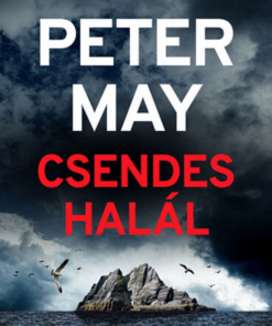 Alternative view of Csendes halál
