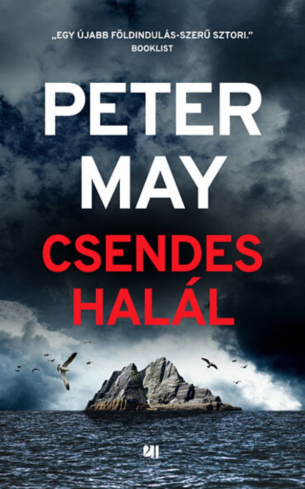 Csendes halál - Image 2