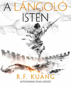 Alternative view of A lángoló isten