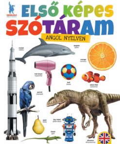 Első képes szótáram angol nyelven - Image 2