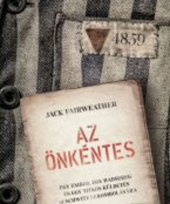 Az önkéntes - Image 2