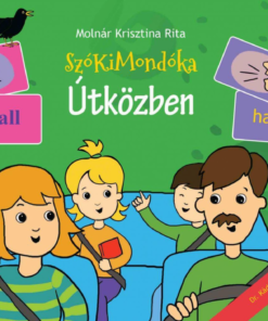 Alternative view of Útközben