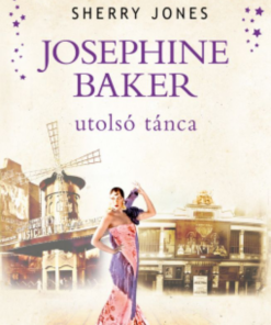 Josephine Baker utolsó tánca - Image 2