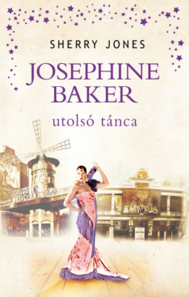 Josephine Baker utolsó tánca - Image 2