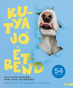 Alternative view of Kutya jó étrend