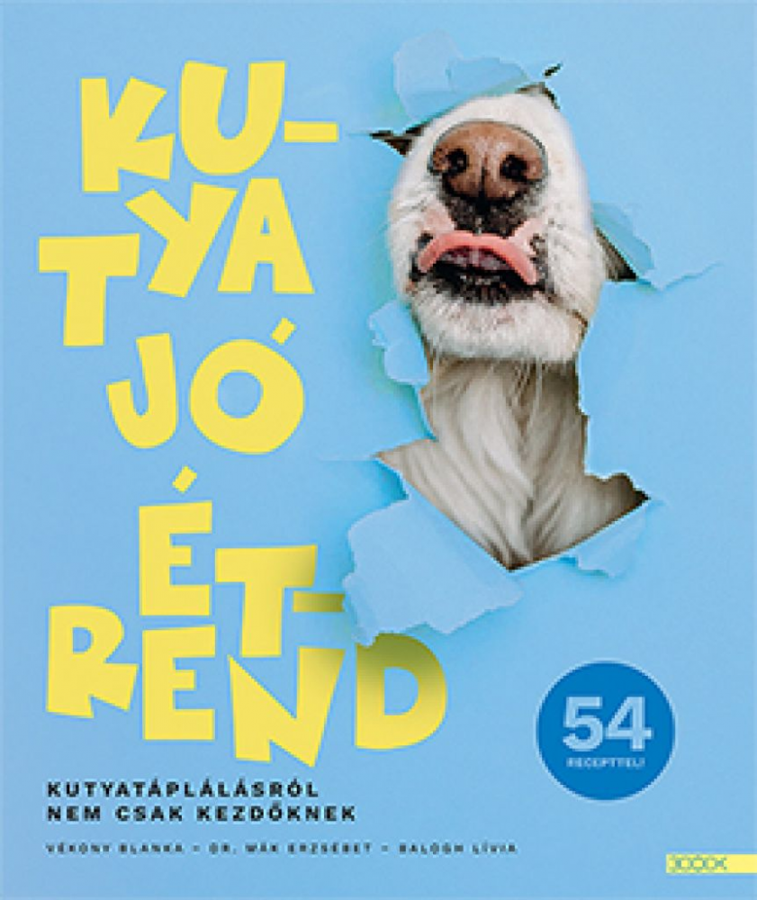 Kutya jó étrend - Image 2