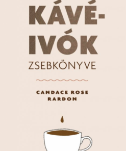 Alternative view of Kávéivók zsebkönyve
