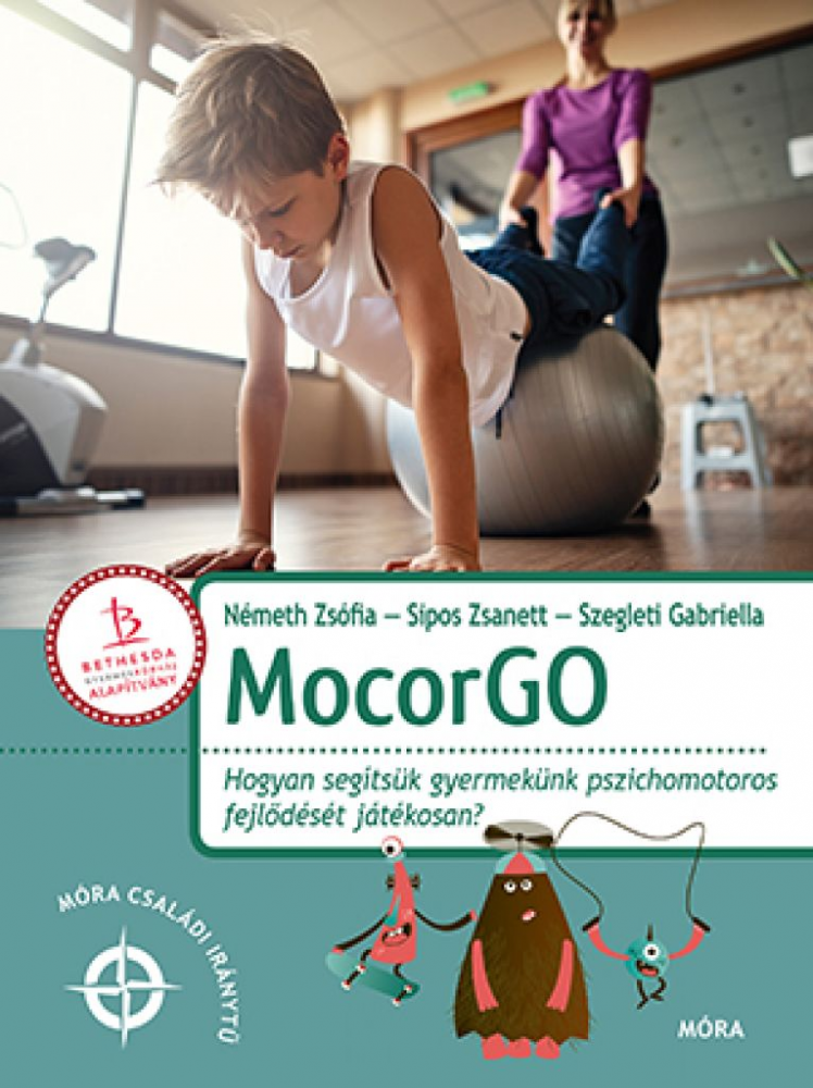 MocorGo - Image 2