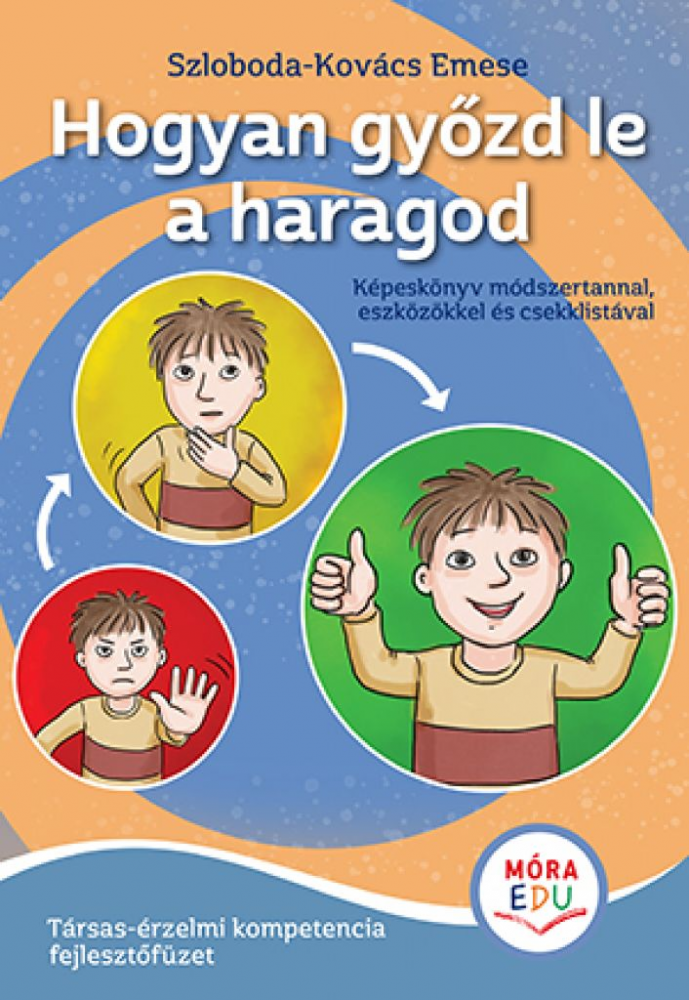 Hogyan győzd le a haragod - Image 2