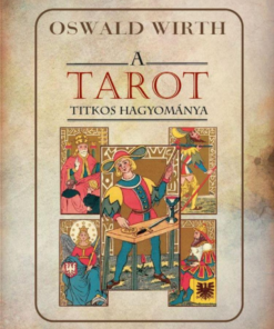 A TAROT titkos hagyománya - Image 2