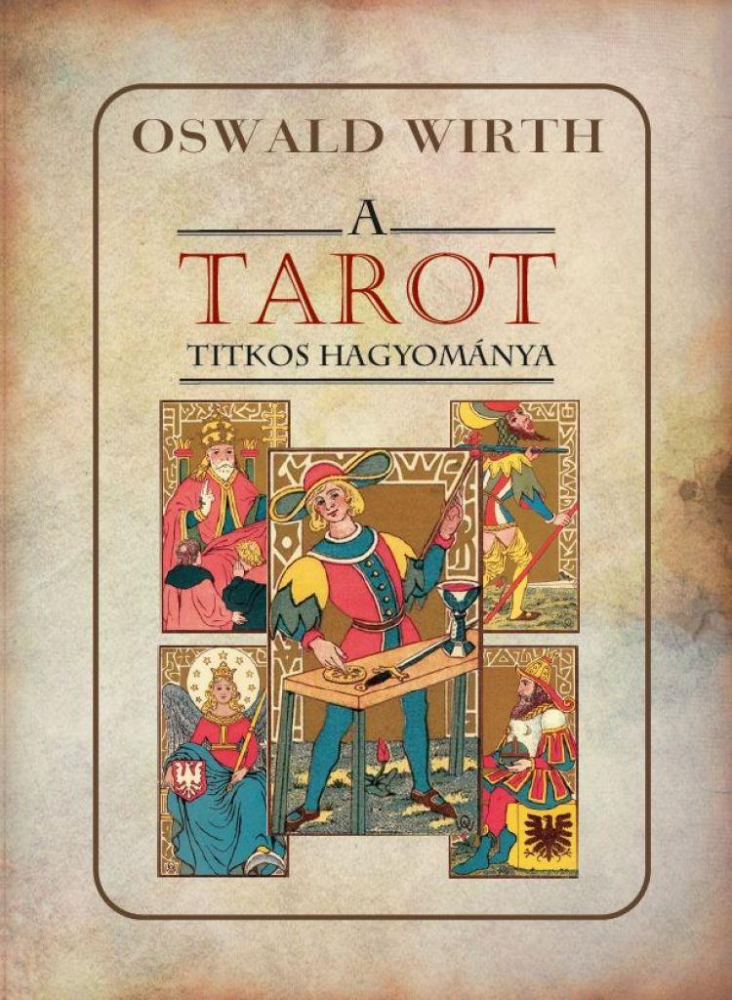 A TAROT titkos hagyománya - Image 2