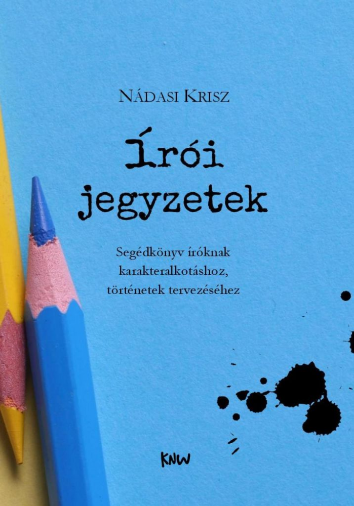Írói jegyzetek - Image 2